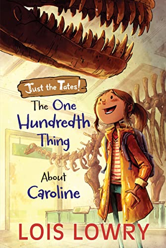 Stock image for The One Hundredth Thing about Caroline for sale by Better World Books