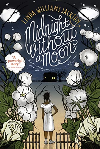Beispielbild fr Midnight Without a Moon zum Verkauf von Wonder Book