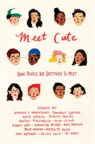 Imagen de archivo de Meet Cute a la venta por Gulf Coast Books