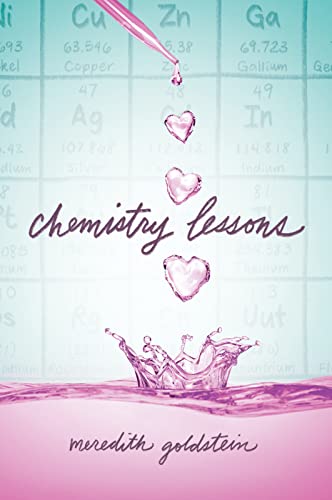 9781328764645: Chemistry Lesson