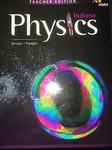 Beispielbild fr Hmh Physics zum Verkauf von BooksRun
