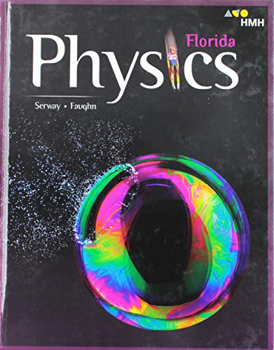 Stock image for Student Edition 2019 (Holt McDougal Physics) for sale by BooksRun