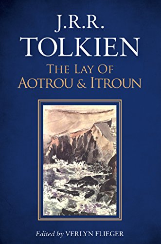 Stock image for The Lay of Aotrou and Itroun for sale by Goodwill Books