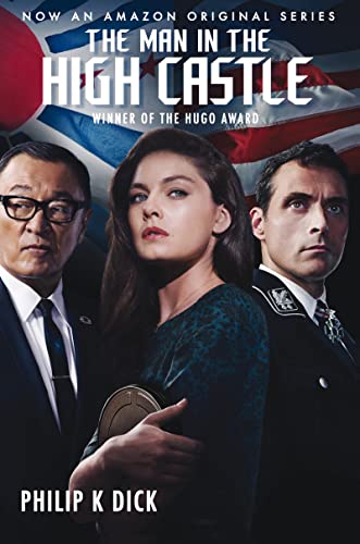 9781328849861: Man in the High Castle (Tie-In)