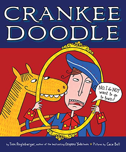 Imagen de archivo de Crankee Doodle a la venta por Better World Books: West