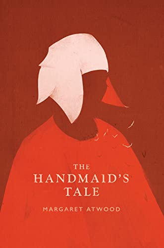 The Handmaid's Tale - Margaret Atwood