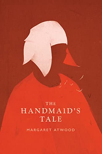 Imagen de archivo de The Handmaid's Tale a la venta por Goodwill of Colorado
