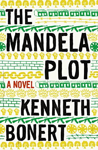 Stock image for The Mandela Plot for sale by Morrison Books
