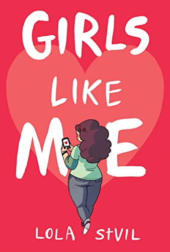 Beispielbild fr Girls Like Me zum Verkauf von Better World Books