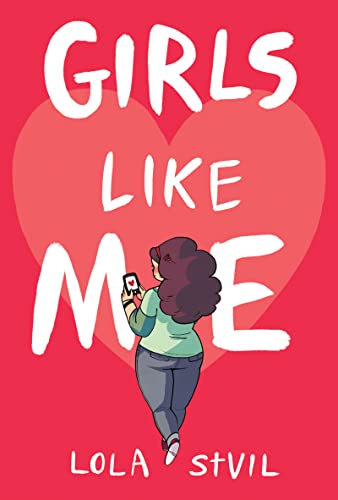 Stock image for Girls Like Me for sale by Revaluation Books