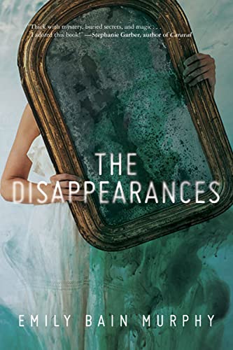 Stock image for The Disappearances for sale by Orion Tech