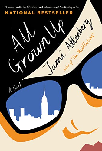 Stock image for All Grown Up for sale by Gulf Coast Books
