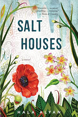 Stock image for Salt Houses for sale by Books Unplugged