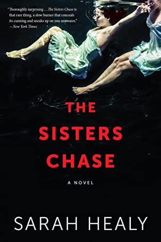 Imagen de archivo de The Sisters Chase a la venta por Better World Books
