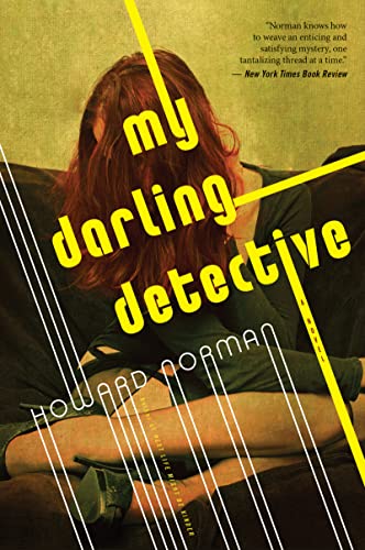 9781328916273: My Darling Detective