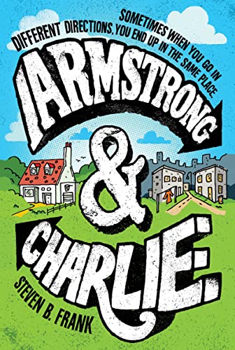 Imagen de archivo de Armstrong and Charlie a la venta por SecondSale