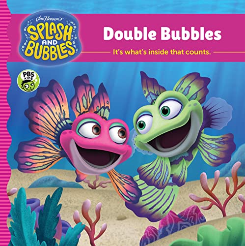 Imagen de archivo de Splash and Bubbles: Double Bubbles a la venta por Wonder Book