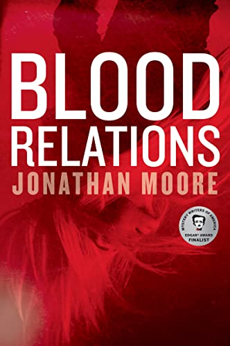 Beispielbild fr Blood Relations : An Edgar Award Winner zum Verkauf von Better World Books