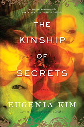 Beispielbild fr The Kinship of Secrets zum Verkauf von Better World Books