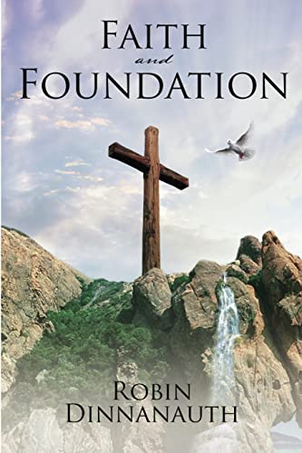 Stock image for Faith And Foundation for sale by PBShop.store US