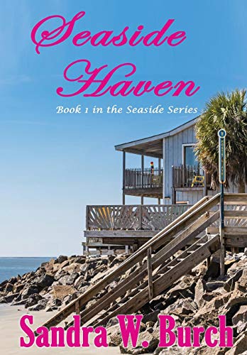 9781329015784: Seaside Haven