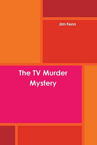 Imagen de archivo de The TV Murder Mystery a la venta por Lucky's Textbooks