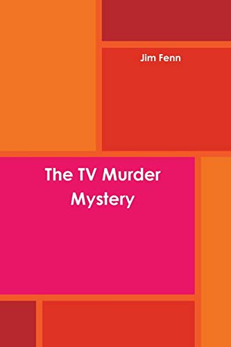 9781329030435: The TV Murder Mystery