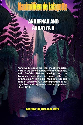 9781329033238: Anhafnah And Anhayya'H. Lecture 111, Dirasaat 1969
