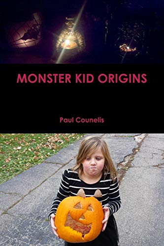Imagen de archivo de Monster Kid Origins a la venta por PBShop.store US