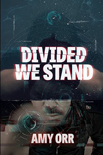 Imagen de archivo de Divided We Stand a la venta por California Books