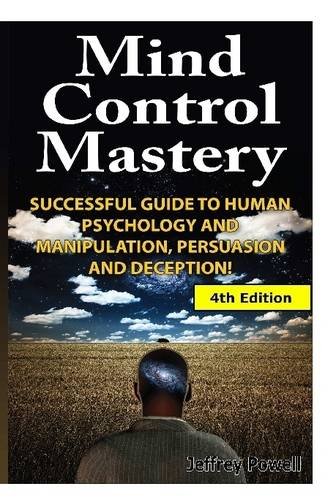 9781329043312: Mind Control Mastery