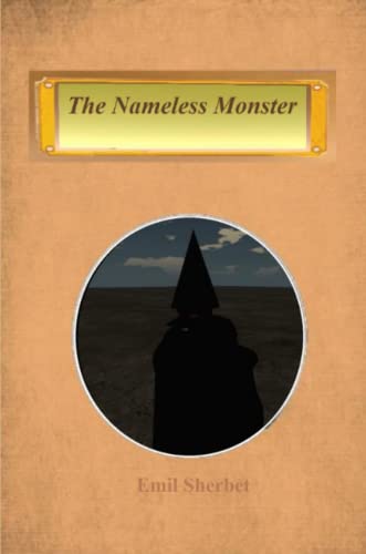 Stock image for The Nameless Monster for sale by TextbookRush