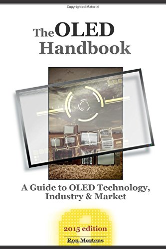 9781329070202: The OLED Handbook (2015)
