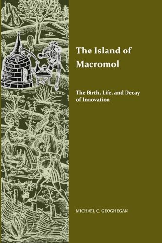 Beispielbild fr The Island of Macromol zum Verkauf von ThriftBooks-Atlanta