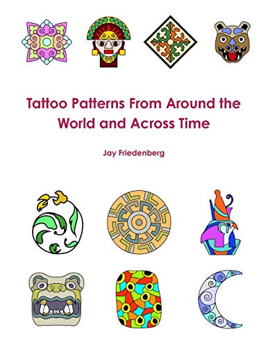 Stock image for Tatto Patterns From Around the World for sale by PBShop.store US