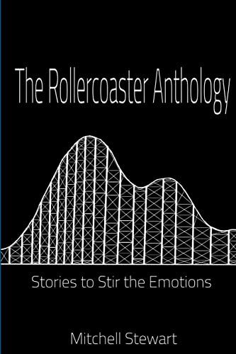 Stock image for The Rollercoaster Anthology for sale by PBShop.store US