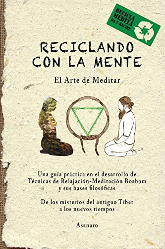 9781329083271: Reciclando con La Mente (Spanish Edition)