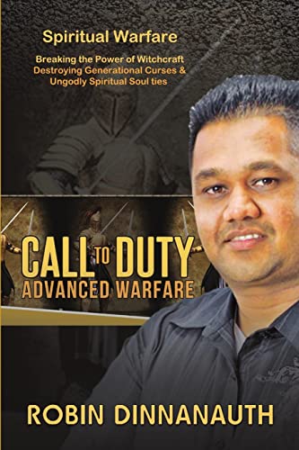 9781329109254: Call to Duty Advanced Warfare