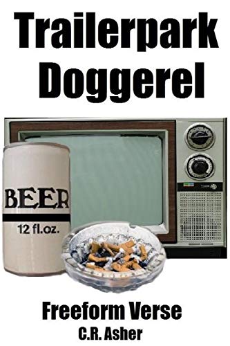 Stock image for Trailerpark Doggerel for sale by Lucky's Textbooks