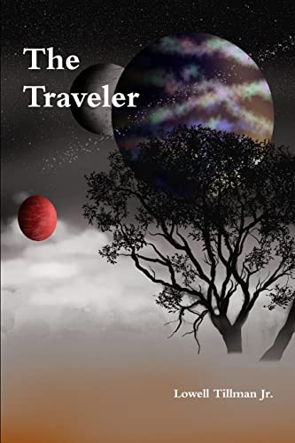 9781329128156: The Traveler