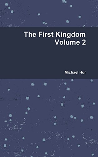 Beispielbild fr The First Kingdom Volume 2 zum Verkauf von R Bookmark