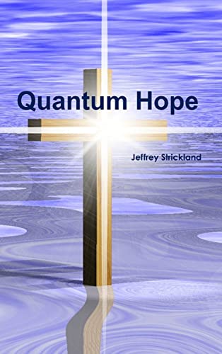 Stock image for Quantum Hope for sale by Lucky's Textbooks