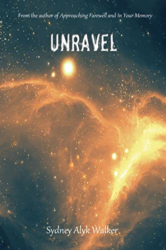 Stock image for Unravel for sale by California Books