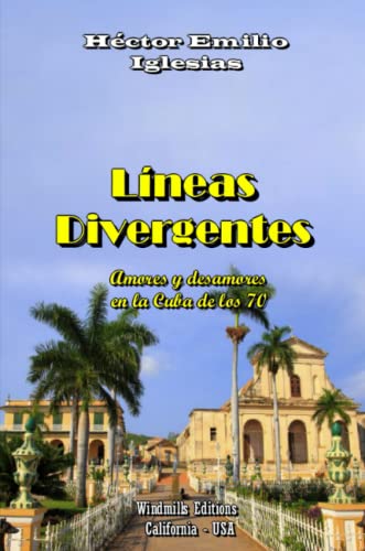 Imagen de archivo de Lneas Divergentes a la venta por PBShop.store US