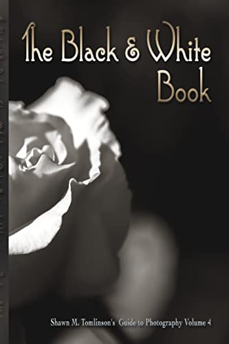 Stock image for The Black White Book for sale by PBShop.store US