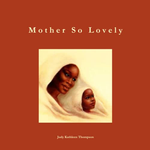Stock image for Mother So Lovely for sale by Revaluation Books