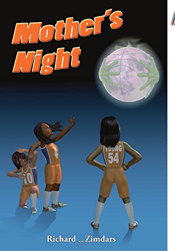 Stock image for Mother's Night for sale by ThriftBooks-Dallas