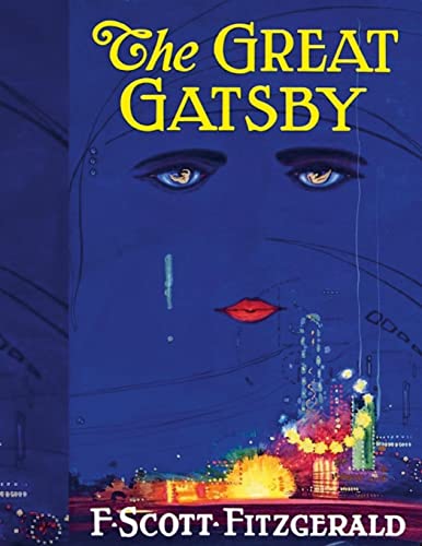 Imagen de archivo de The Great Gatsby: The Authorized Edition a la venta por GreatBookPrices