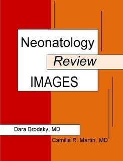 9781329222779: Neonatology Review: Images