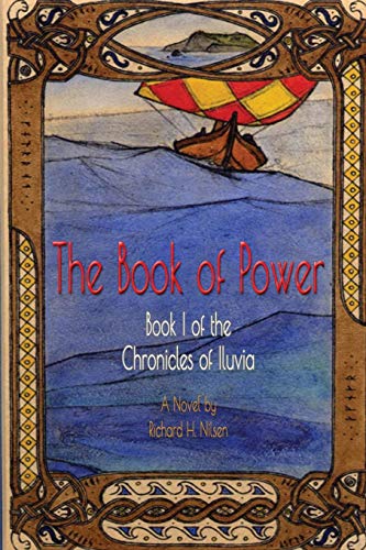 Imagen de archivo de The Book of Power a la venta por Lucky's Textbooks